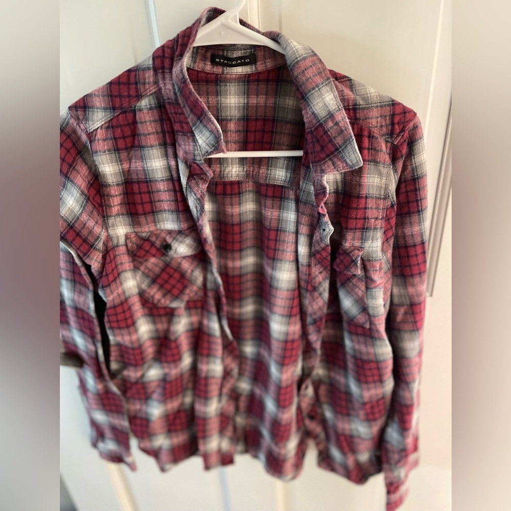 Flannel